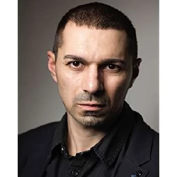 Mo El-Zaatari Biography