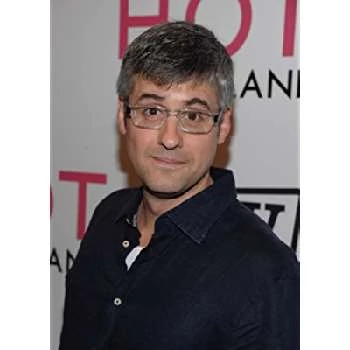 Mo Rocca - Biography, Birthday, Wiki, Family, Networth & More