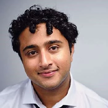 Mo Tanveer - Age, Bio, Birthdate, Family, Networth & More