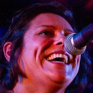 Anika Moa Biography