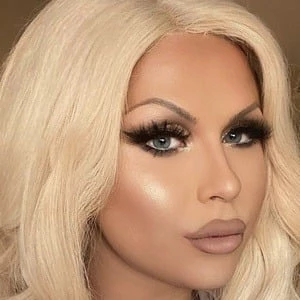 Farrah Moan Biography
