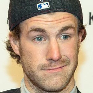 Luke Mockridge Biography