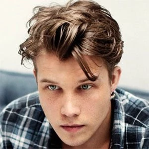 Andreas Moe Biography