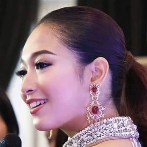 San Yati Moe Myint - Networth, Biography, Birthdate, Family & More