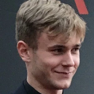 Tarjei Sandvik Moe Biography