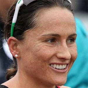 Emma Moffatt Biography