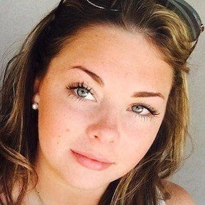 Alexa Moffett - Biography, Birthdate, Family, Networth & More