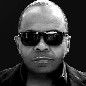 Jonathan Moffett Biography