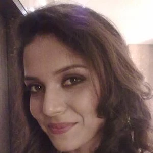 Manasi Moghe - Height, Bio, Wiki, Family, Birthplace, Networth & More