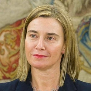 Federica Mogherini - Networth, Bio,Birthdate, Family, Wiki & More