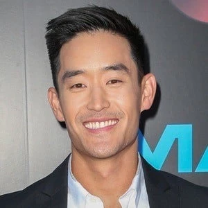 Mike Moh - Biography, Birthday, Family, Wki, Networth & More