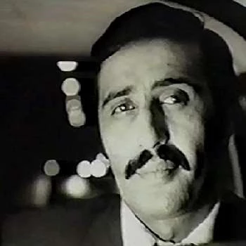 Mohamad Ali Sepanlou Biography