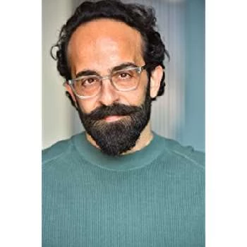 Mohamad el Masri - Age, Bio, Birthdate, Family, Networth & More