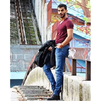 Mohamad S. Alrefai - Age, Bio, Birthdate, Family, Networth & More