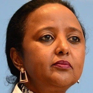 Amina Mohamed - Age, Height, Birthdate, Bio, Family, Networth & More