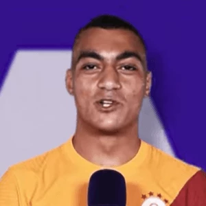 Mostafa Mohamed Biography