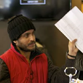 Mohamed Zouaoui - Age, Bio, Birthdate, Family, Networth & More