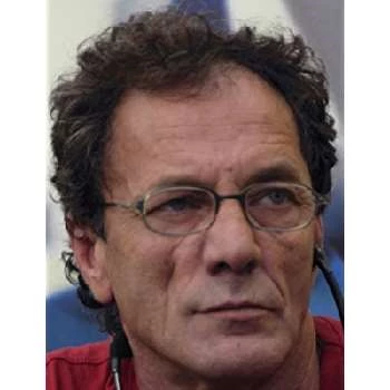 Mohammad Bakri Biography