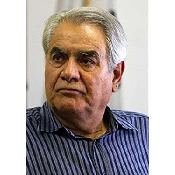 Mohammad Barzmehri - Age, Bio, Birthdate, Family, Networth & More