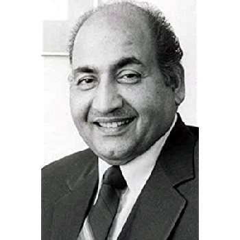 Mohammad Rafi - Age, WIki, Birthday, Family, Networth & More