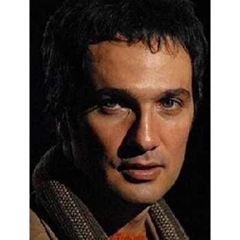 Mohammad Reza Forutan Biography