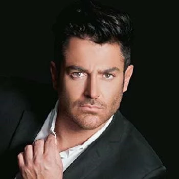 Mohammad Reza Golzar - Age, Height, Birthdate, Family, Wiki & More