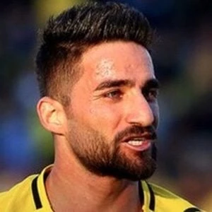 Mehrdad Mohammadi - Height, Bio, Wiki, Family, Birthplace, Networth & More