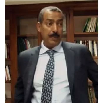 Mohammed Al-Otaibi - Age, Bio, Birthdate, Family, Networth & More