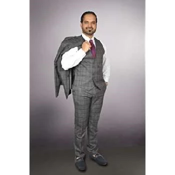 Mohammed Alsaadi - Age, Bio, Birthdate, Family, Networth & More