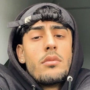 Nohail Mohammed - Height, Bio, Wiki, Family, Birthplace, Networth & More