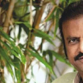 Mohan Babu - Biography, Birthday, Family, Wki, Networth & More