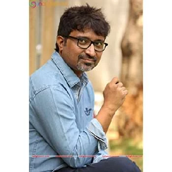 Mohana Krishna Indraganti Biography