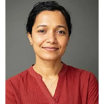 Mohana Rajagopal - Age, Bio, Birthdate, Family, Networth & More