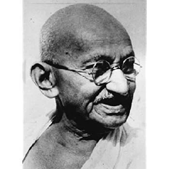 Mohandas K. Gandhi - Birthdate, Age, Family, Bio, Networth & More