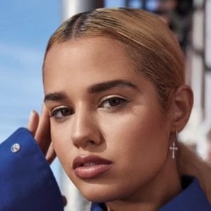 Genesis Yasmine Mohanraj - Age, Wiki, Birthdate, Bio, Networth, Family & More