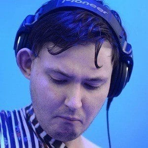 Hudson Mohawke - Profession, Biography, Birthdate, Family, Wiki & More