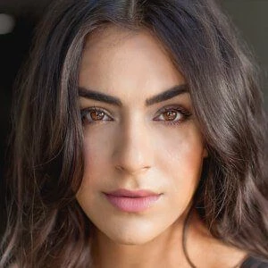 Nadia Mohebban - Age, Bio, Birthdate, Family, Networth & More