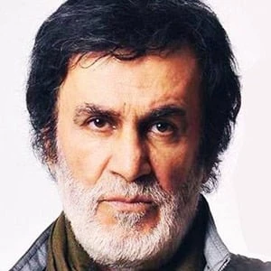 Habib Mohebian - Age, Bio, Birthdate, Family, Networth & More
