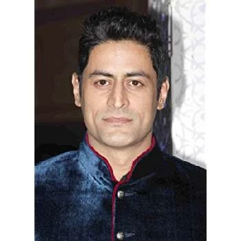 Mohit Raina Biography