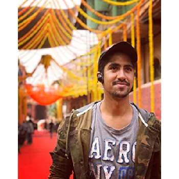 Mohit Sukhija - Age, Bio, Birthdate, Family, Networth & More