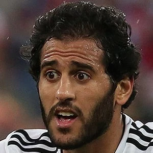 Marwan Mohsen - Age, Bio, Birthdate, Family, Networth & More