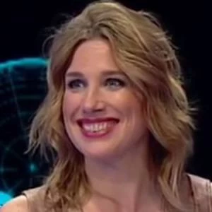 Alina Moine Biography