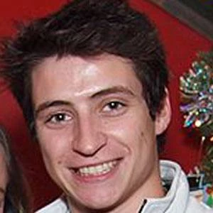 Scott Moir Biography