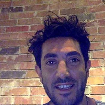 Moises Chiver - Age, Bio, Birthdate, Family, Networth & More