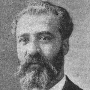 Henri Moissan Biography