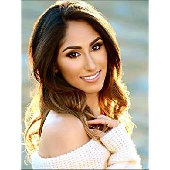 Mojan Nourbakhsh - Age, Bio, Birthdate, Family, Networth & More