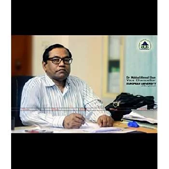 Mokbul Ahmed Khan - Age, Bio, Birthdate, Family, Networth & More