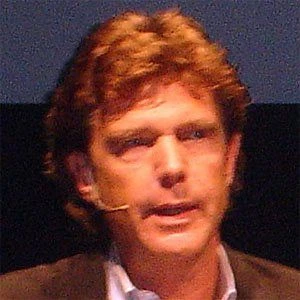 John de Mol Jr. Biography