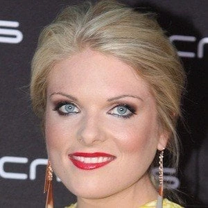 Erin Molan Biography