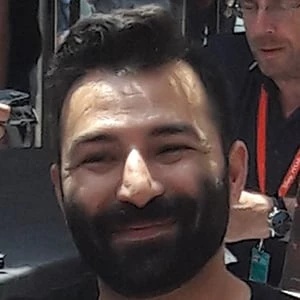 Adrian Molina Biography